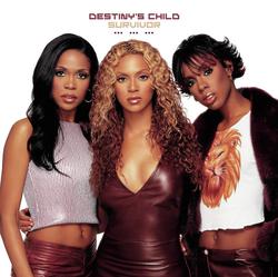 Destiny's Child
