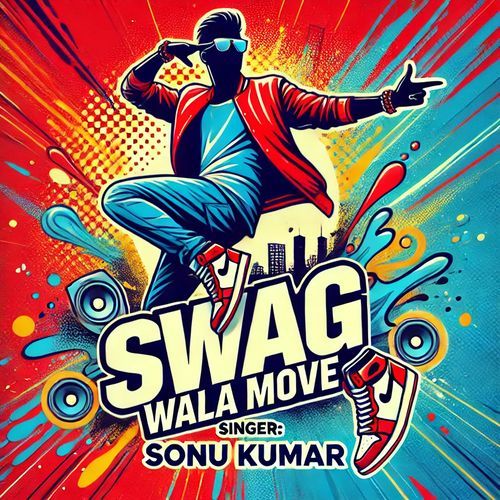 Swag Wale Move (Boy)