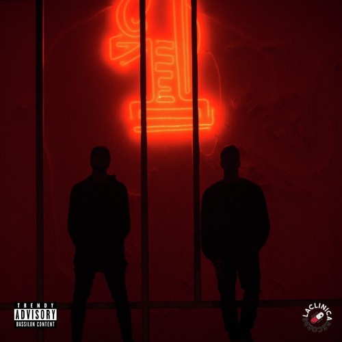 T-Flex cover art
