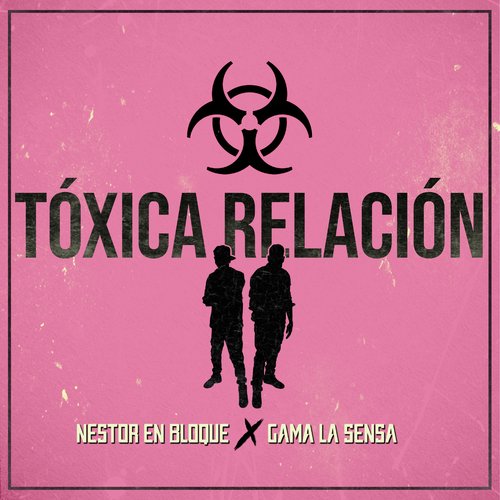 Tóxica Relación_poster_image