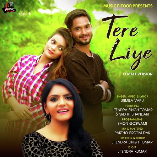 Tere Liye_poster_image