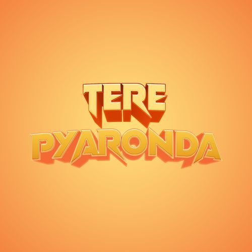 Tere Pyaronda