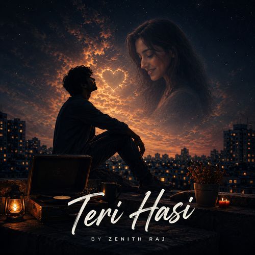 Teri Hasi
