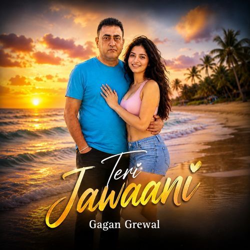 Teri Jawaani