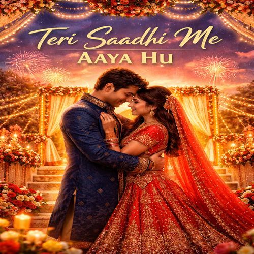 Teri Saadhi Me Aaya Hu