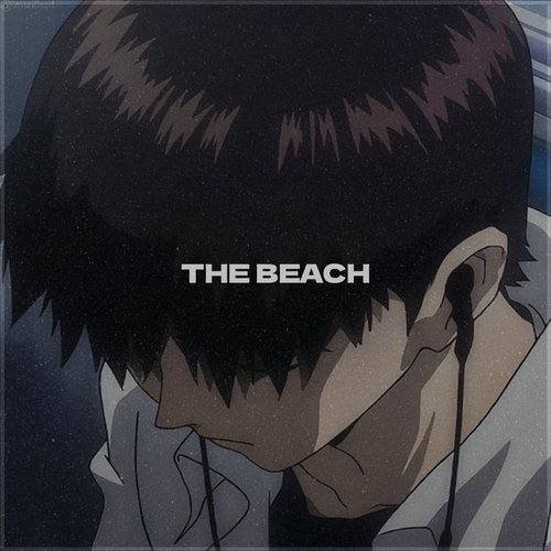 The Beach (Sped Up)_poster_image