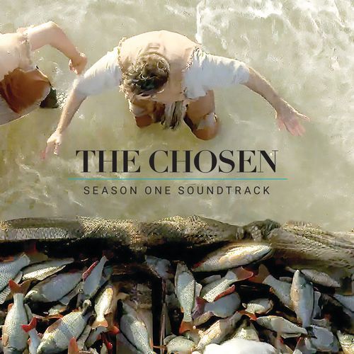 The Chosen: Season One (Original Series Soundtrack)_poster_image