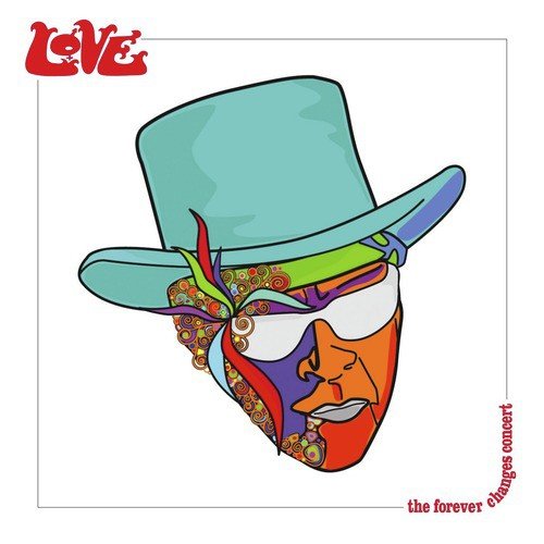 The Forever Changes Concert (Live)