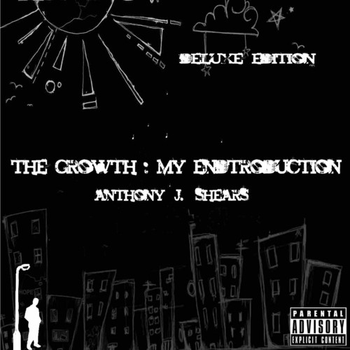 The Growth: My Endtroduction  (Deluxe Edition)