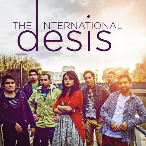 The International Desis