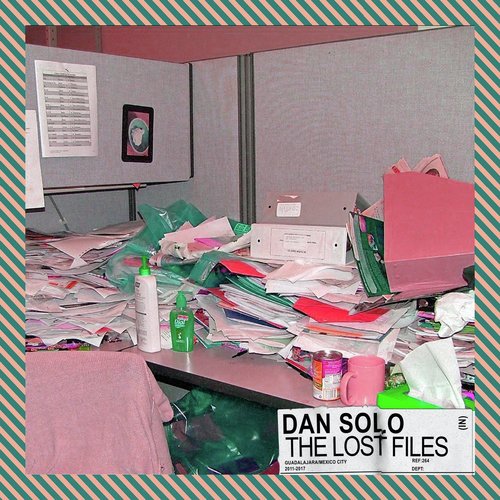 The Lost Files