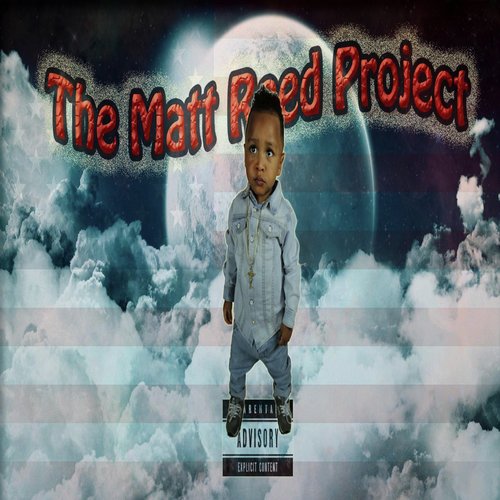 The Matt Reed Project_poster_image