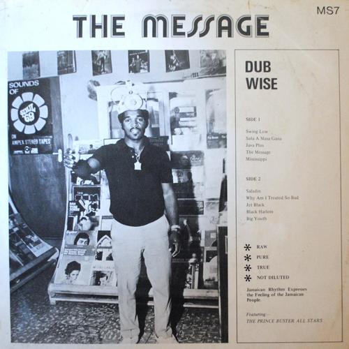 big youth 洋楽