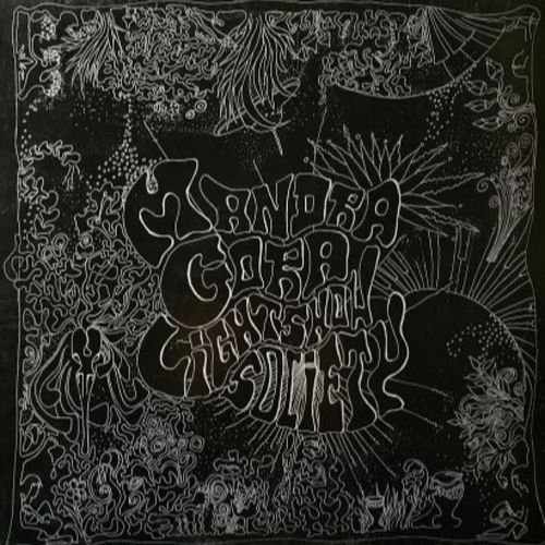 Song of a Baker (A Tribute to the Small Faces) cover art