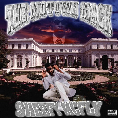 Oooh cover art