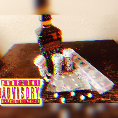 No Feelings cover art