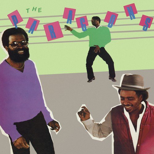 英7” The Paragons Happy Go Lucky Girl DB1060 Doctor Bird /00050 Happy Go Lucky Girl - YouTube