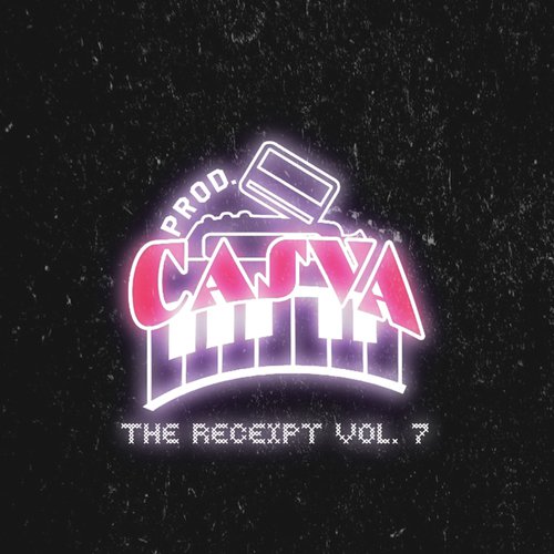 Whip Up cover art