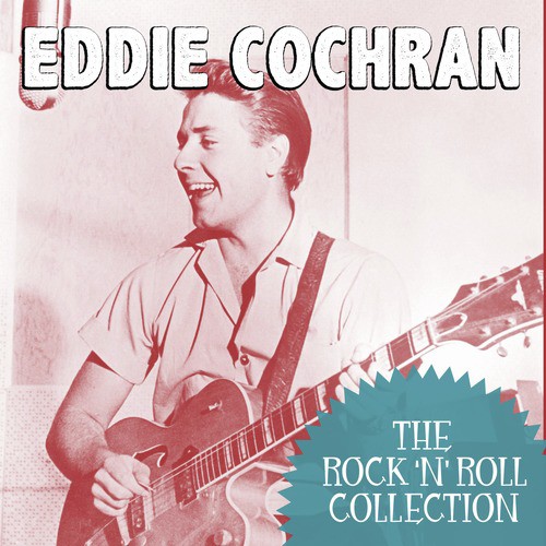 The Rock 'N' Roll Collection: Eddie Cochran