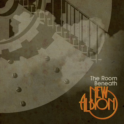 Alexander cover art