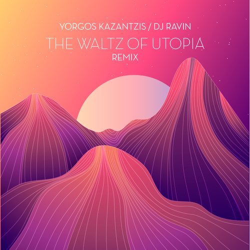 The Waltz of Utopia (Remix)_poster_image