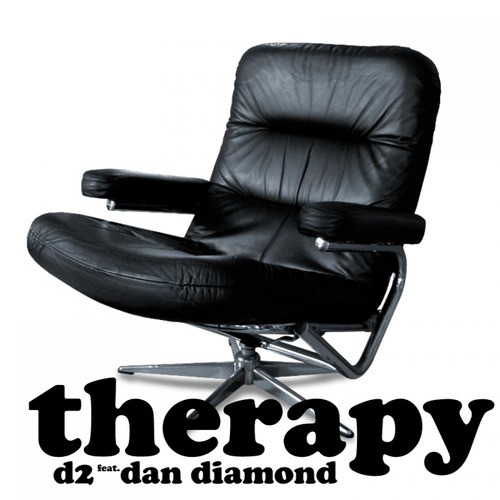 Therapy EP_poster_image