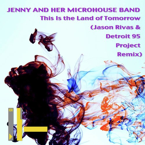 Jenny and Her Microhouse Band