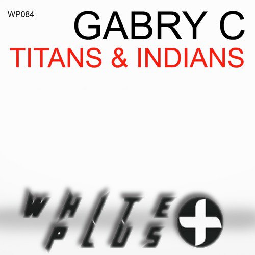 Indians (Peyote Mix) cover art