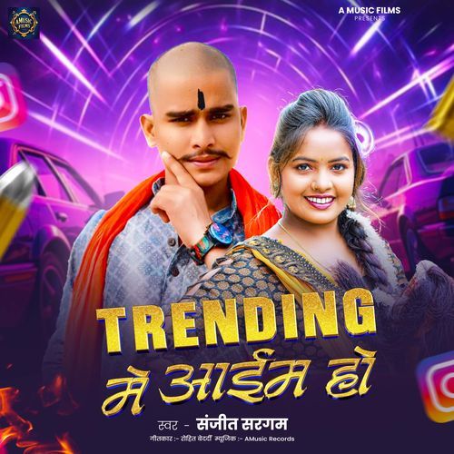 Trending Me Aaim Ho