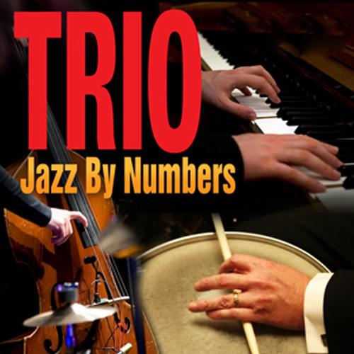 Trio: Jazz by Numbers_poster_image