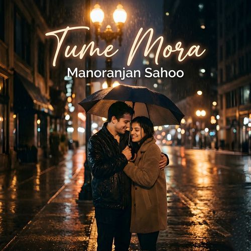 Tume Mora