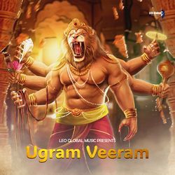 Ugram Veeram-Rg44XRxIQWU