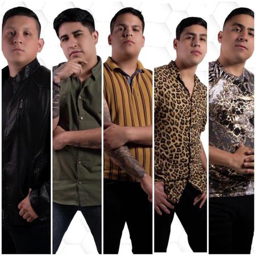 Gozar y Pistear (feat. La Adixión) (En Vivo) cover art