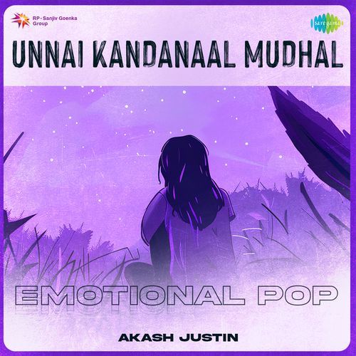 Unnai Kandanaal Mudhal - Emotional Pop