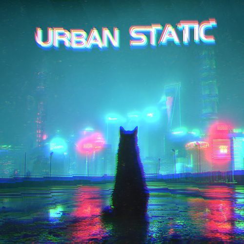 Urban Static