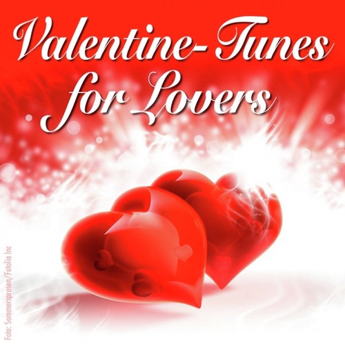 Valentine Tunes For Lovers
