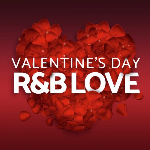 Valentine's Day - R&B Love_poster_image