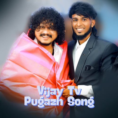 Vijay Tv Pugazh
