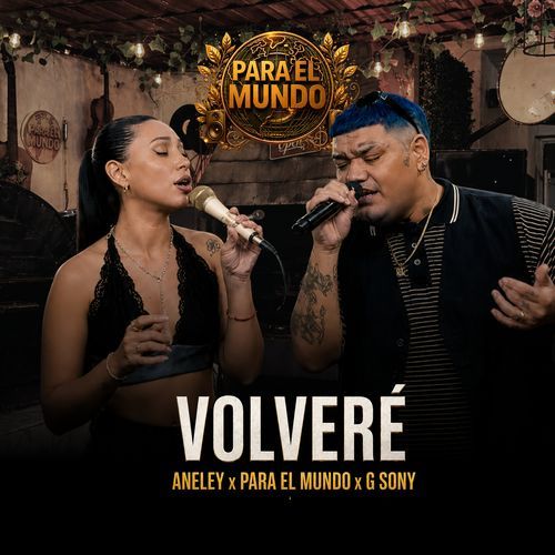 Volveré