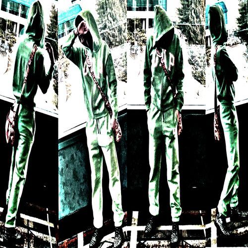 WHORE cover art