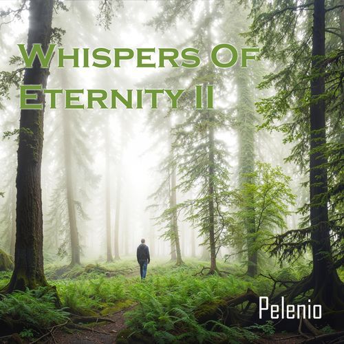Eternal Moment cover art