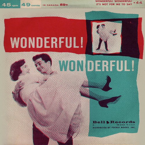 Wonderful! Wonderful!_poster_image