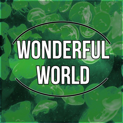 Wonderful World - New Age Soothing Music, Nature Sounds, Calming Contemporary Music, Relaxing Sounds