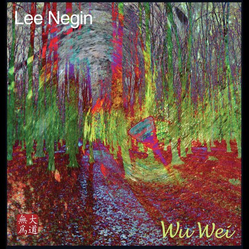 Tranquil Abiding cover art