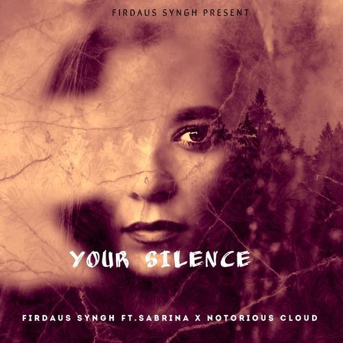 YOUR SILENCE_poster_image