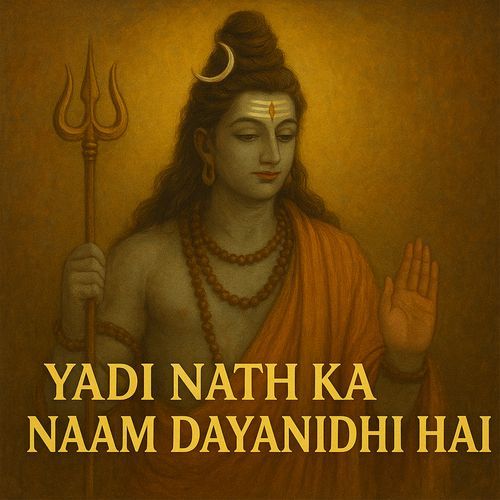 Yadi Nath Ka Naam Dayanidhi Hai