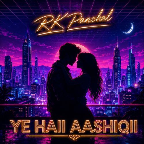 Ye hai aashiqi