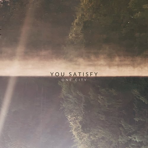 You Satisfy_poster_image