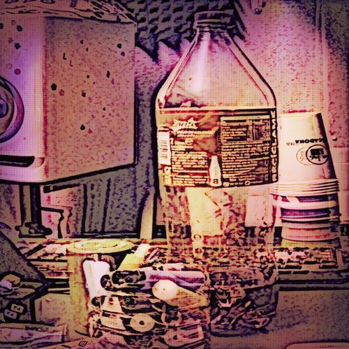 Z.O.D.A cover art