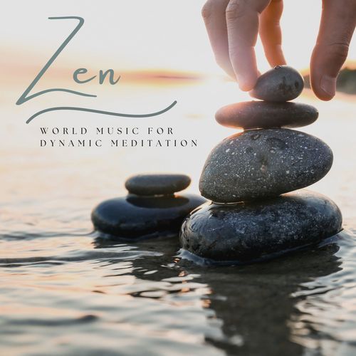 Zen World Music